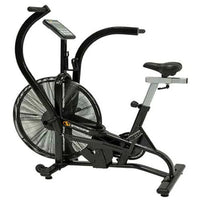 Stroops AirBike Fitness Machine