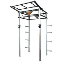 Stroops Performance Rack - Multi-funtional Personal Fitness Station