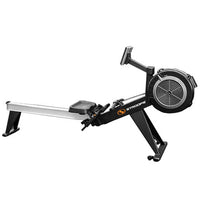 Stroops SXR Rower Fitness Machine
