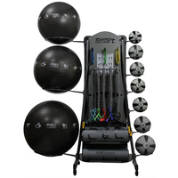 Prism Fitness Studio Elite Self-Guided Commercial Package