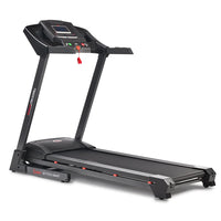 Premium Auto Incline Smart Treadmill by Sunny Health & Fitness
