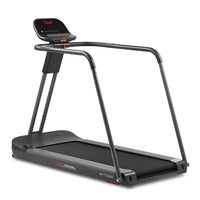 Smart Motorized Treadmill by Sunny Health & Fitness