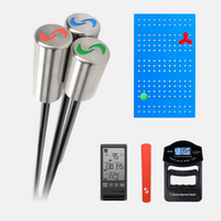 Tour Speed Pro Bundle - Golf Training System