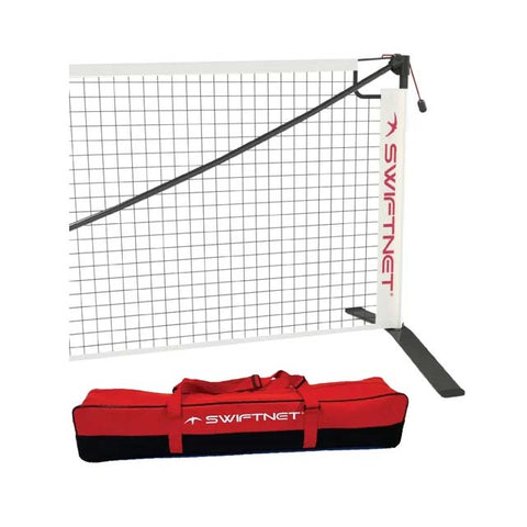 Image of SwiftNet Portable Pickleball Net V2.1