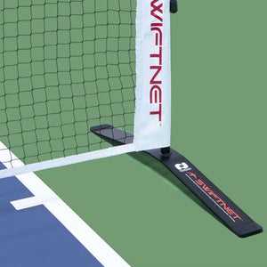 SwiftNet Portable Pickleball Net V2.1