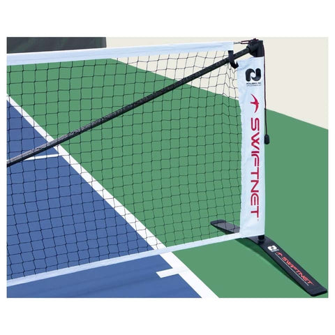 Image of SwiftNet Portable Pickleball Net V2.1