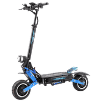 HALO KNIGHT T108Pro electric scooter - gallery view