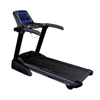Body-Solid Endurance T25 Treadmill