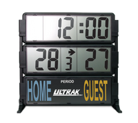 ULTRAK T-300 Scoreboard
