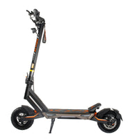 KuKirin T3 Electric Scooter hero shot