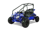 Tao Motor GK110 Youth Go-Kart - 110cc with Remote Shut Off