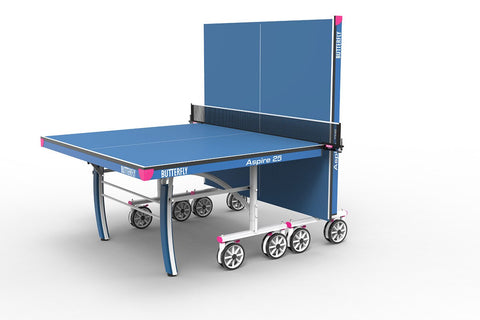 Image of Butterfly Aspire 25 Ping Pong Table