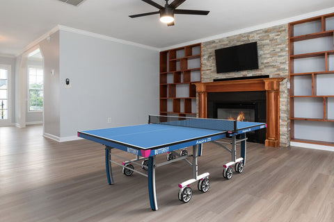 Image of Butterfly Aspire 25 Ping Pong Table