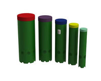 Freenotes Tuned Drums - Outdoor Percussion Instrument for Parks