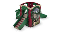 Grounds For Play Tot-Trek® Playground TFR0520XX for Children Ages 6-23 Months