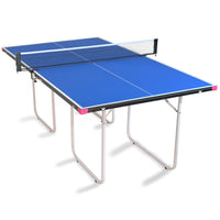 Butterfly Junior Stationary Table