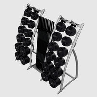 Lightweight Strength Training System by Troy Barbell