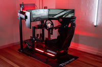 Spec 2: TR80 - Racing Simulator