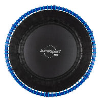 JumpSport 39" PRO Fitness Trampoline