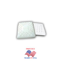 Soft Touch Single 15" Base for Turf