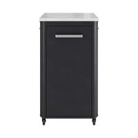Schwank Grills - Modern Grill Table (Tall)