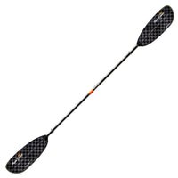 Tango Carbon 4-Piece Posi-Lok Straight Shaft Kayak Paddle