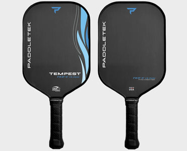 Paddletek Tempest TKO-C 14.3