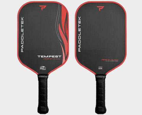 Image of Paddletek Tempest TKO-C 14.3