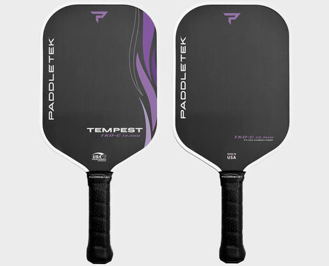 Image of Paddletek Tempest TKO-C 14.3