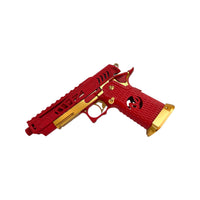 Ironman AIrsoft Pistol