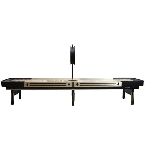 Image of The Pro Shuffleboard Table by Berner Billiards