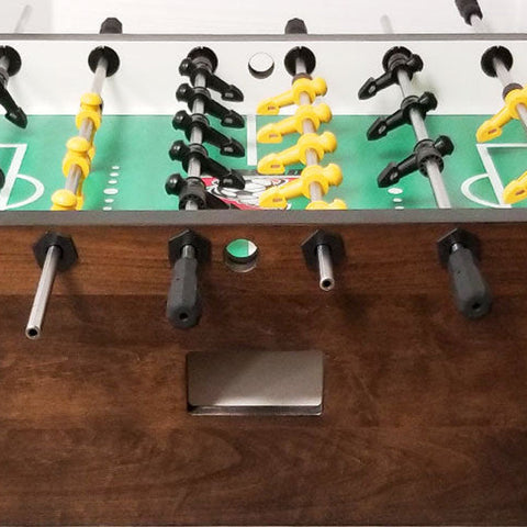 Image of Tornado Arch Handcrafted Foosball Table