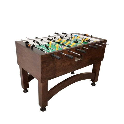 Image of Tornado Arch Handcrafted Foosball Table