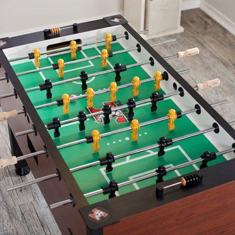 Image of Tornado Elite Foosball Table