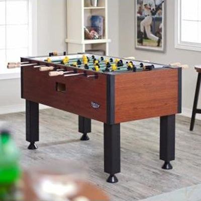 Image of Tornado Elite Foosball Table