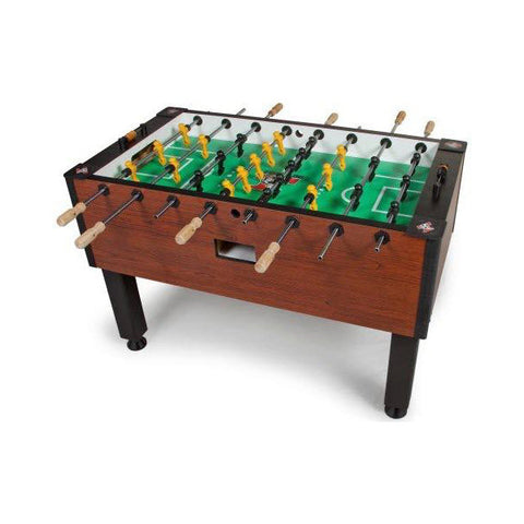 Image of Tornado Elite Foosball Table