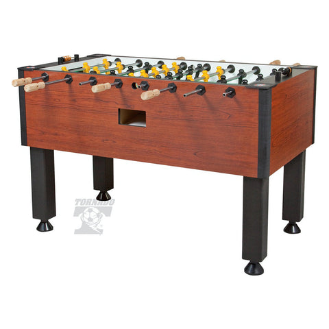 Image of Tornado Elite Foosball Table