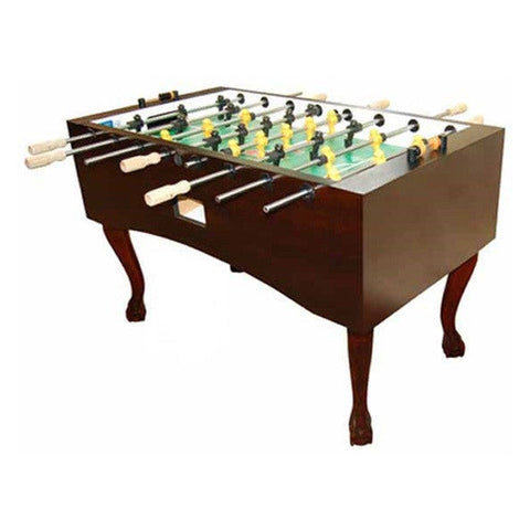 Image of Tornado Madison Handcrafted Foosball Table