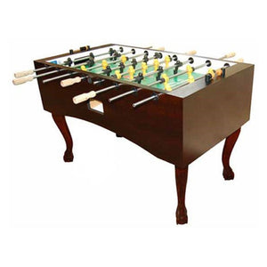 Tornado Madison Handcrafted Foosball Table