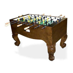 Tornado Scottsdale Handcrafted Foosball Table