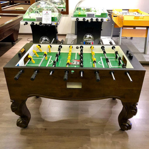 Image of Tornado Scottsdale Handcrafted Foosball Table