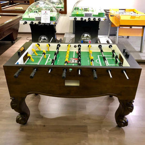 Tornado Scottsdale Handcrafted Foosball Table