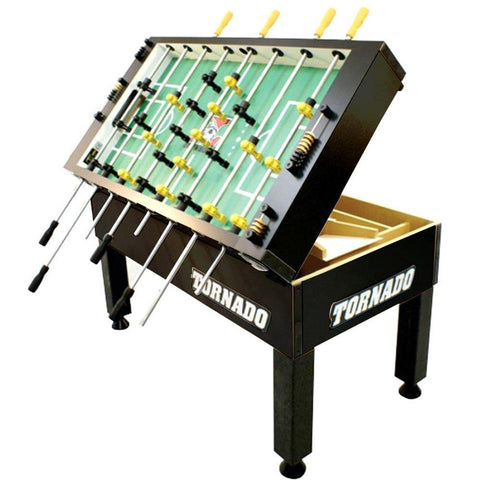 Image of Tornado T-3000 Foosball Table