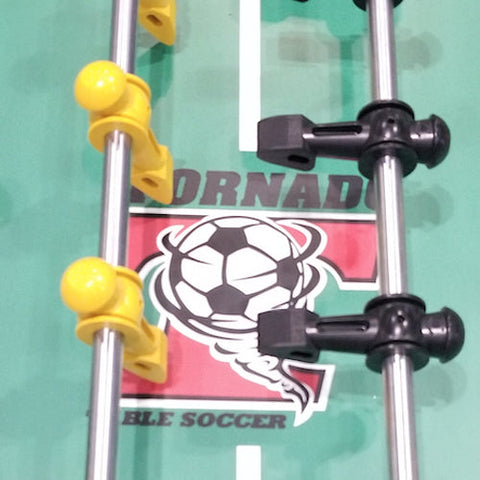 Image of Tornado T-3000 Foosball Table