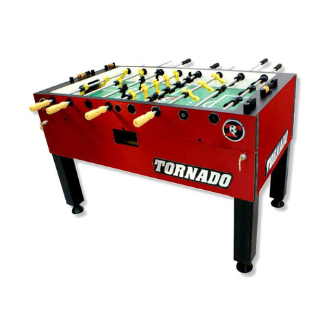 Image of Tornado T-3000 Foosball Table