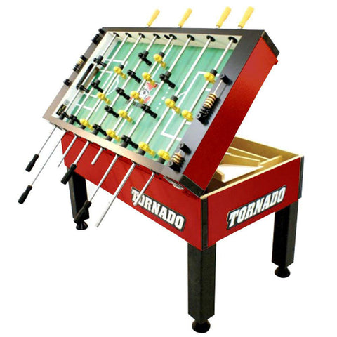 Image of Tornado T-3000 Foosball Table