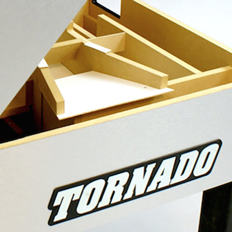 Image of Tornado T-3000 Foosball Table