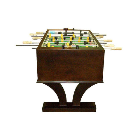 Image of Tornado Venetian Handcrafted Foosball Table