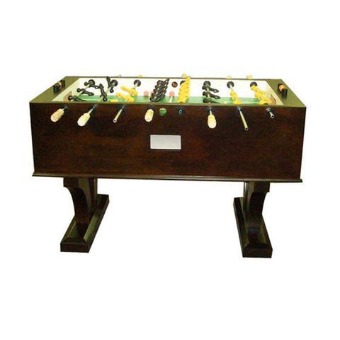 Image of Tornado Venetian Handcrafted Foosball Table