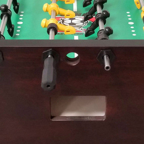 Image of Tornado Venetian Handcrafted Foosball Table